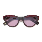 ModaFrames Garrett Leight Dottie Sunglasses Sunglasses