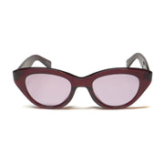 ModaFrames Garrett Leight Dottie Sunglasses Sunglasses