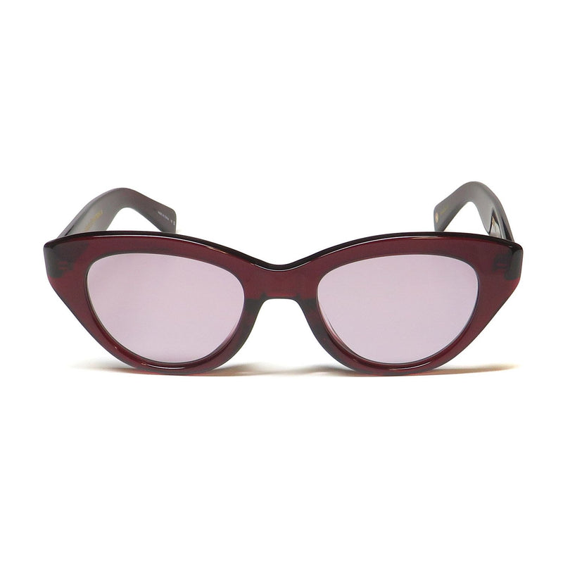 ModaFrames Garrett Leight Dottie Sunglasses Sunglasses