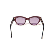 ModaFrames Garrett Leight Dottie Sunglasses Sunglasses