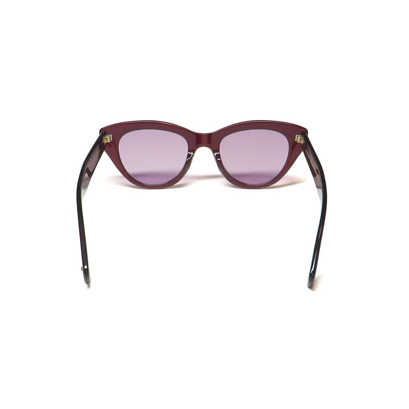 ModaFrames Garrett Leight Dottie Sunglasses Sunglasses