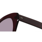 ModaFrames Garrett Leight Dottie Sunglasses Sunglasses