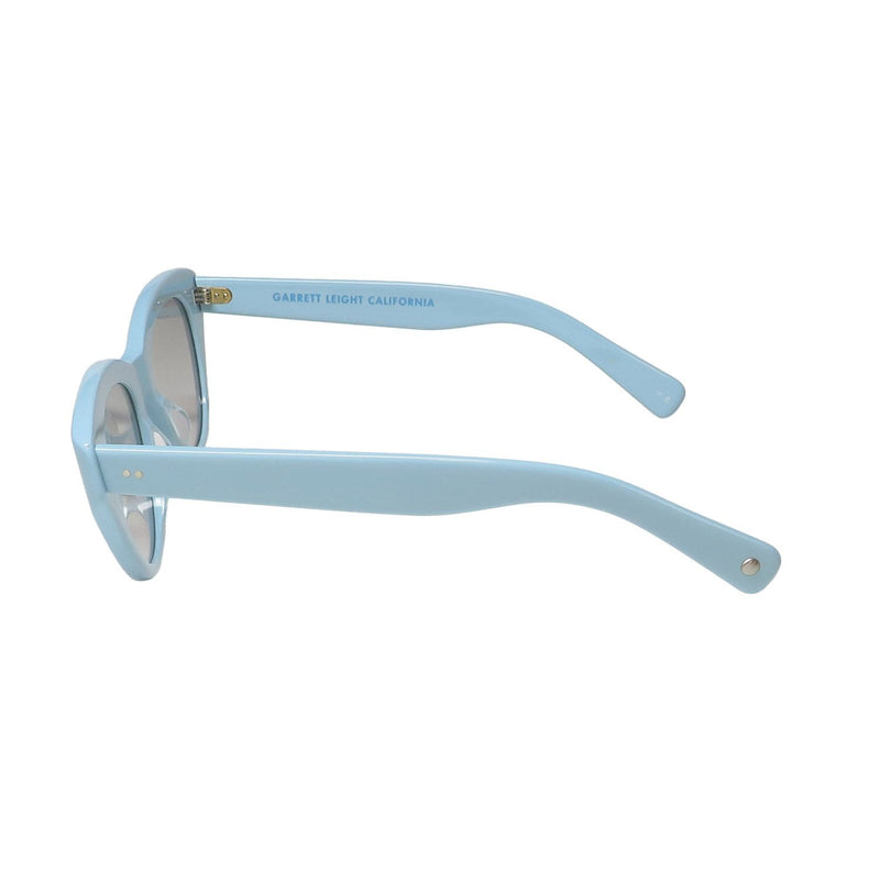 ModaFrames Garrett Leight Dottie Sunglasses Sunglasses