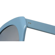 ModaFrames Garrett Leight Dottie Sunglasses Sunglasses