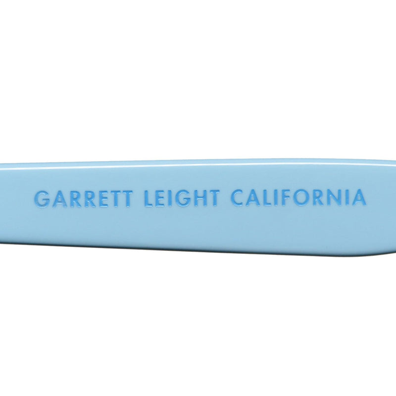 ModaFrames Garrett Leight Dottie Sunglasses Sunglasses