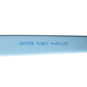 ModaFrames Garrett Leight Dottie Sunglasses Sunglasses