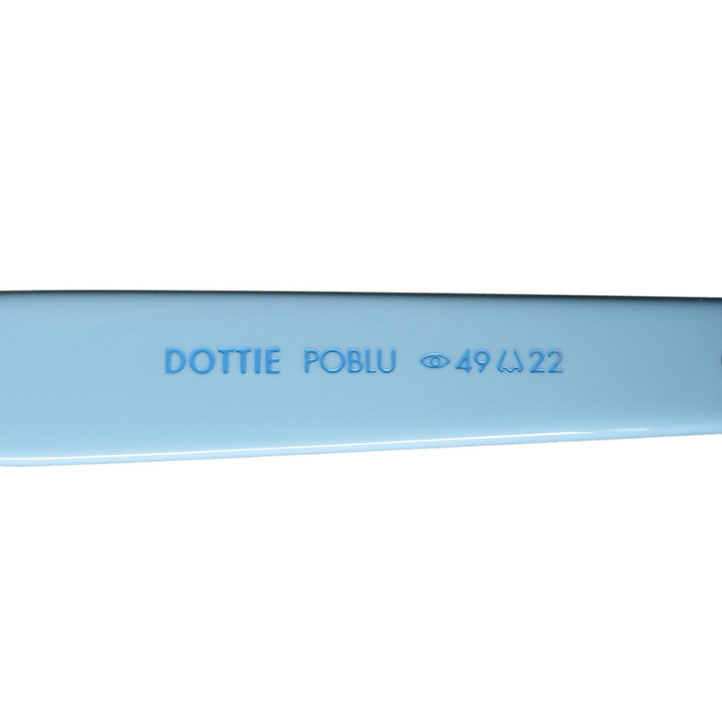 ModaFrames Garrett Leight Dottie Sunglasses Sunglasses