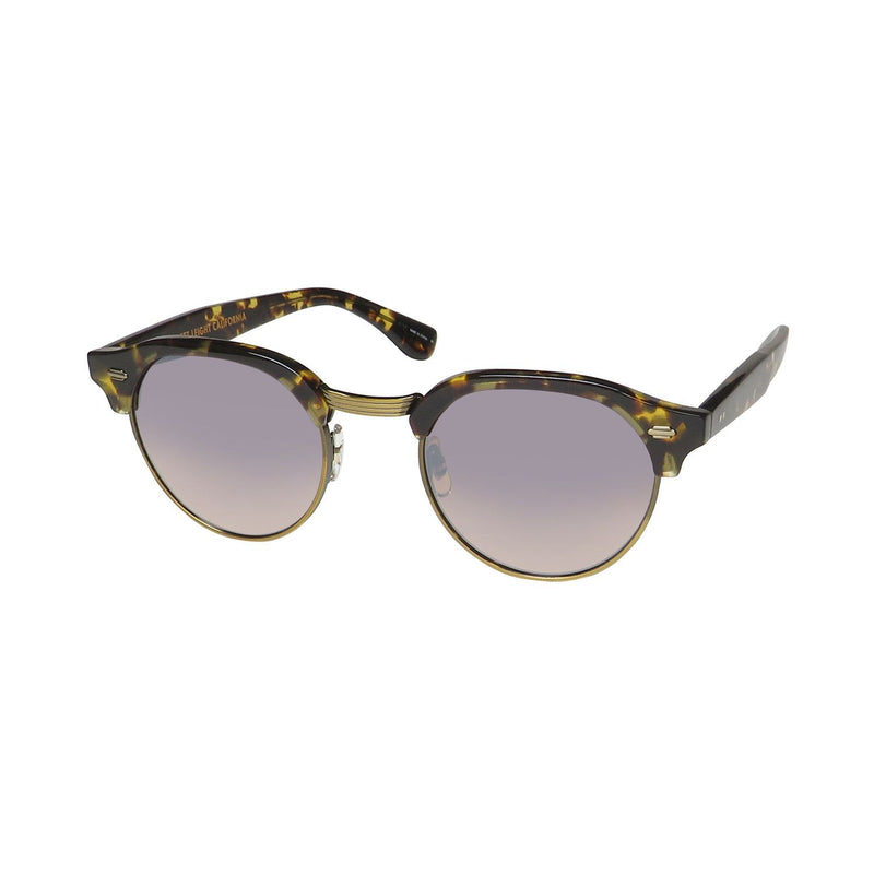 ModaFrames Garrett Leight Oakwood Sunglasses Sunglasses