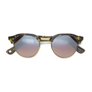 ModaFrames Garrett Leight Oakwood Sunglasses Sunglasses