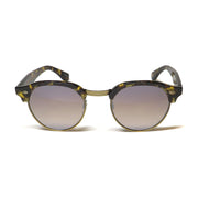ModaFrames Garrett Leight Oakwood Sunglasses Sunglasses