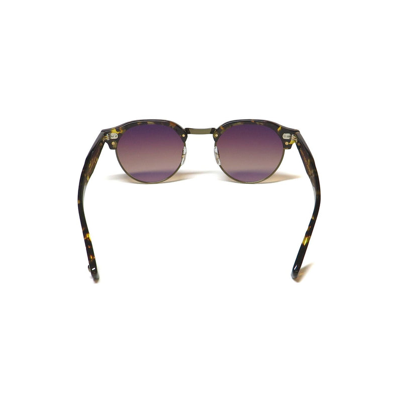 ModaFrames Garrett Leight Oakwood Sunglasses Sunglasses