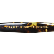 ModaFrames Garrett Leight Oakwood Sunglasses Sunglasses