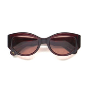ModaFrames Garrett Leight Retro Biggie Sunglasses Sunglasses