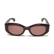 ModaFrames Garrett Leight Retro Biggie Sunglasses Sunglasses
