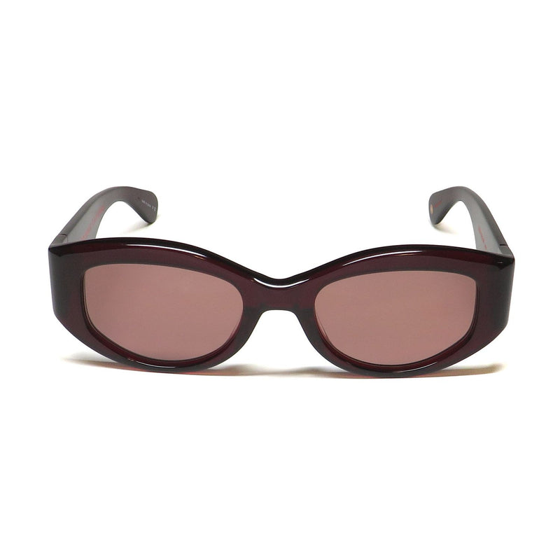 ModaFrames Garrett Leight Retro Biggie Sunglasses Sunglasses