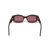 ModaFrames Garrett Leight Retro Biggie Sunglasses Sunglasses
