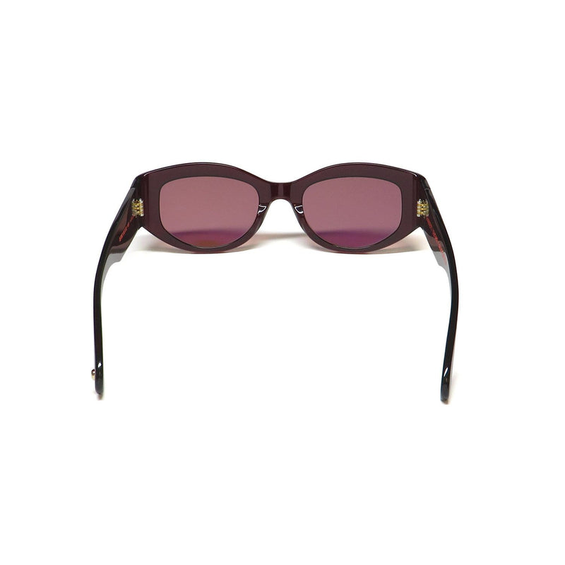 ModaFrames Garrett Leight Retro Biggie Sunglasses Sunglasses