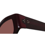 ModaFrames Garrett Leight Retro Biggie Sunglasses Sunglasses