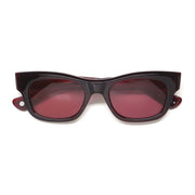 ModaFrames Garrett Leight Woz Sunglasses Sunglasses