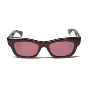 ModaFrames Garrett Leight Woz Sunglasses Sunglasses