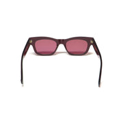 ModaFrames Garrett Leight Woz Sunglasses Sunglasses