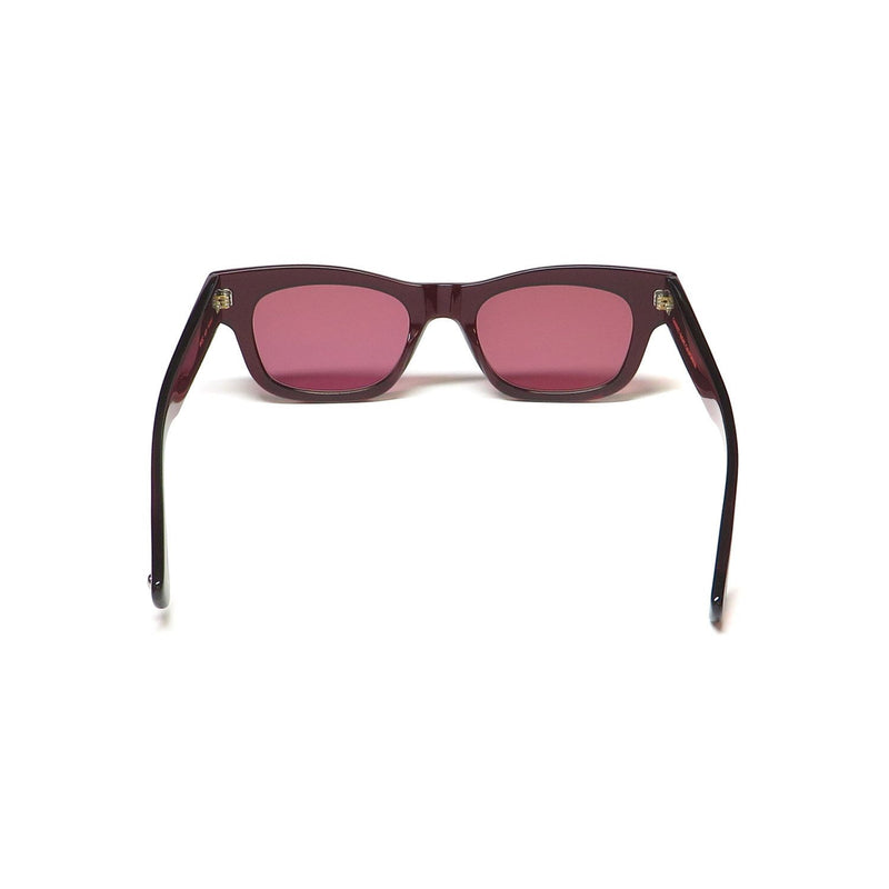 ModaFrames Garrett Leight Woz Sunglasses Sunglasses