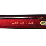 ModaFrames Garrett Leight Woz Sunglasses Sunglasses