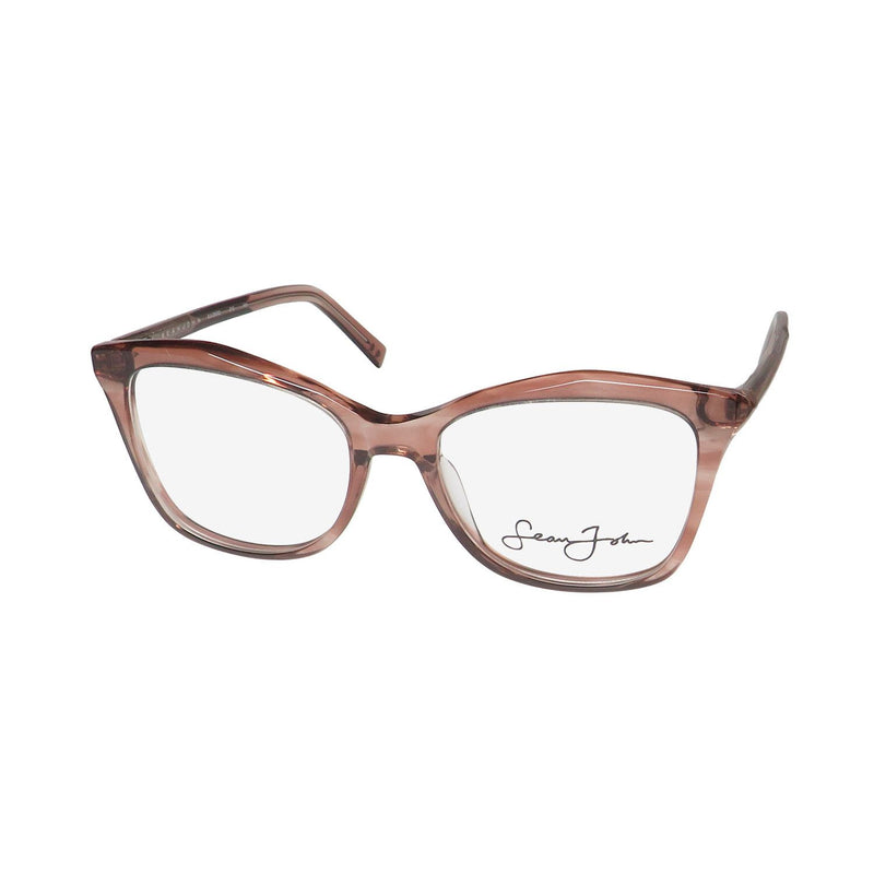 ModaFrames Sean John 6002 Eyeglasses Eyeglasses
