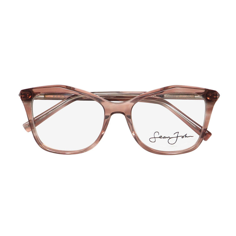 ModaFrames Sean John 6002 Eyeglasses Eyeglasses