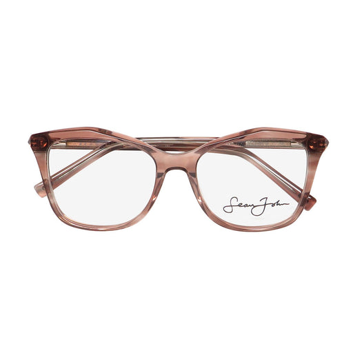 ModaFrames Sean John 6002 Eyeglasses Eyeglasses