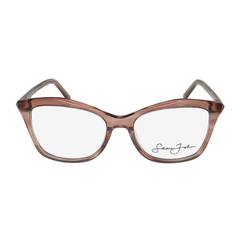 ModaFrames Sean John 6002 Eyeglasses Eyeglasses