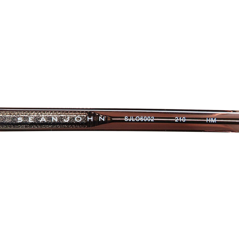 ModaFrames Sean John 6002 Eyeglasses Eyeglasses