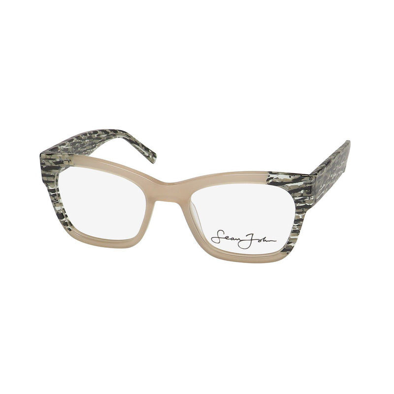 ModaFrames Sean John 6026 Eyeglasses Eyeglasses