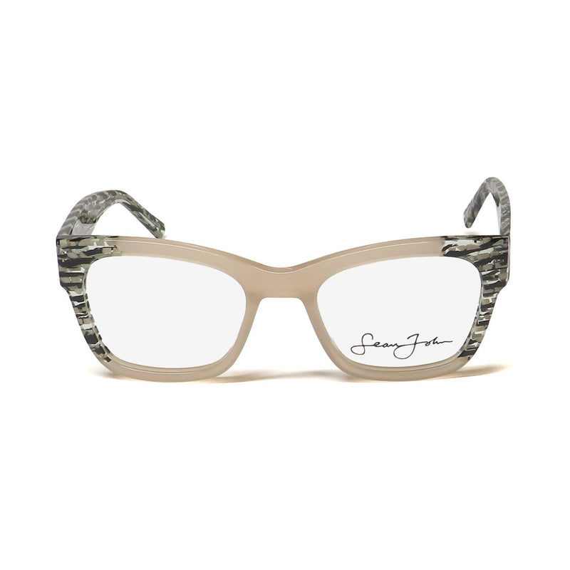 ModaFrames Sean John 6026 Eyeglasses Eyeglasses