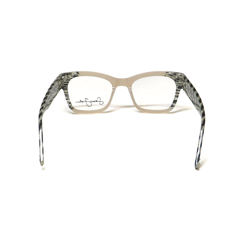 ModaFrames Sean John 6026 Eyeglasses Eyeglasses