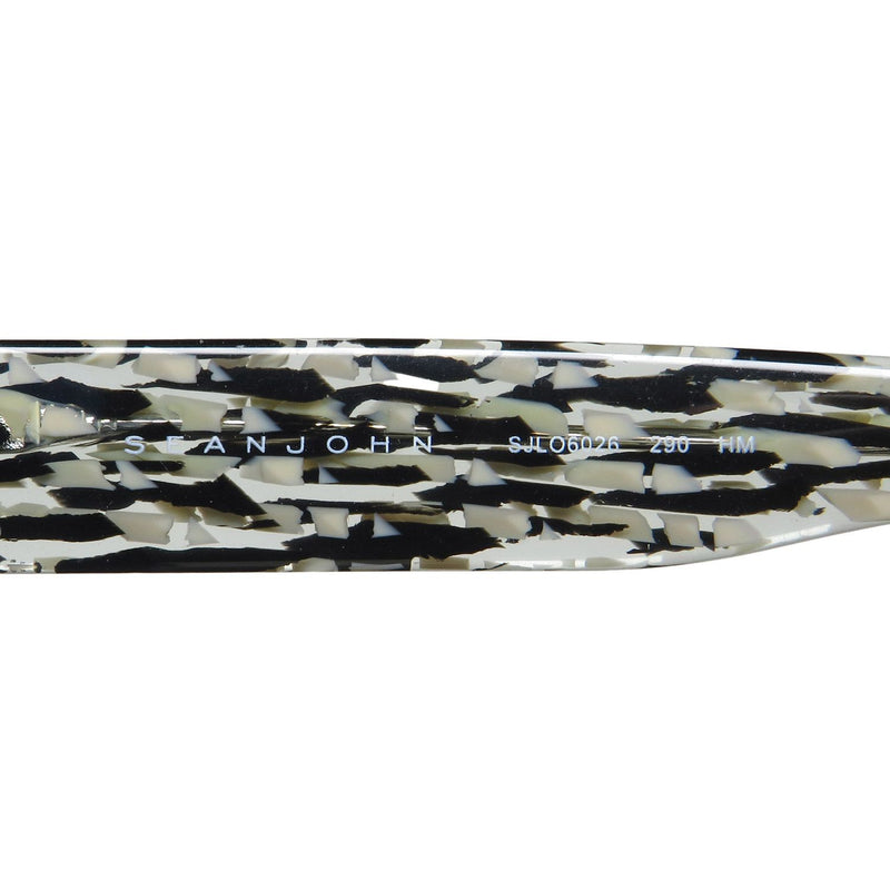 ModaFrames Sean John 6026 Eyeglasses Eyeglasses