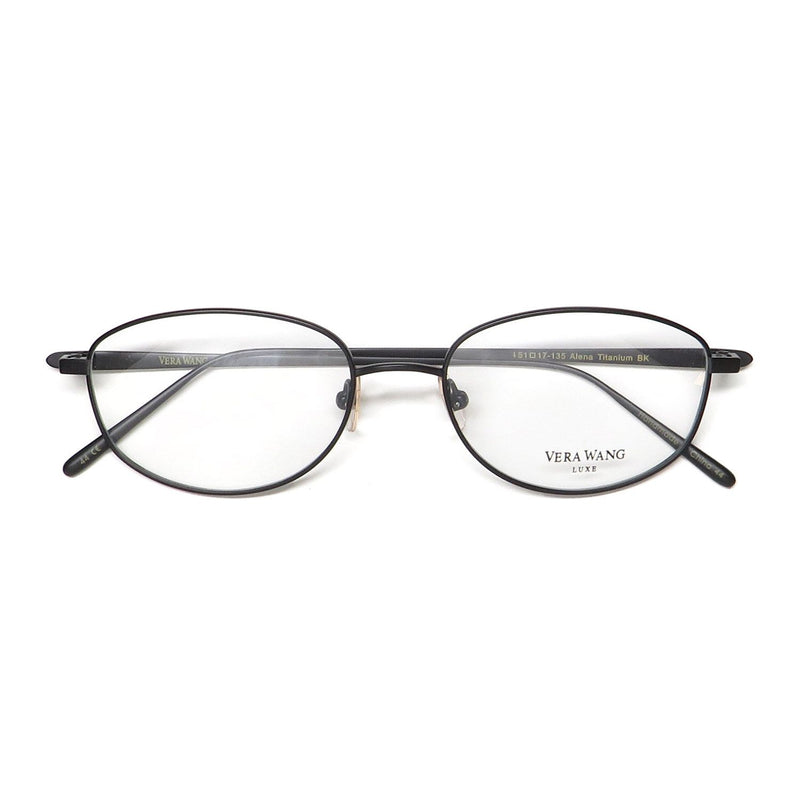 ModaFrames Vera Wang Luxe Alena Eyeglasses Eyeglasses