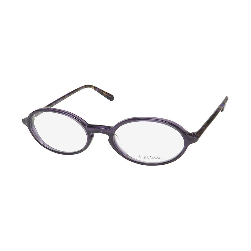 Vera Wang Luxe Etain Eyeglasses