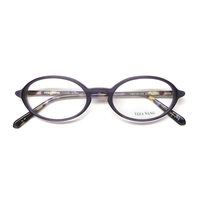 Vera Wang Luxe Etain Eyeglasses