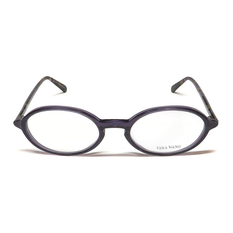 Vera Wang Luxe Etain Eyeglasses