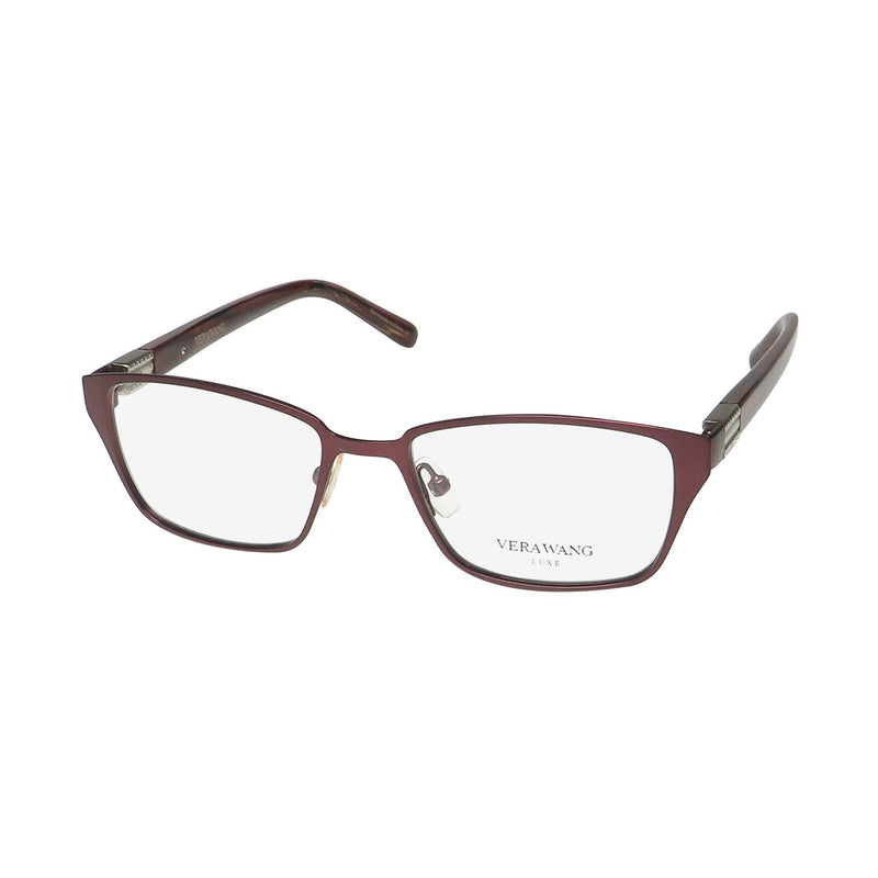 ModaFrames Vera Wang Luxe Ilya Eyeglasses Eyeglasses