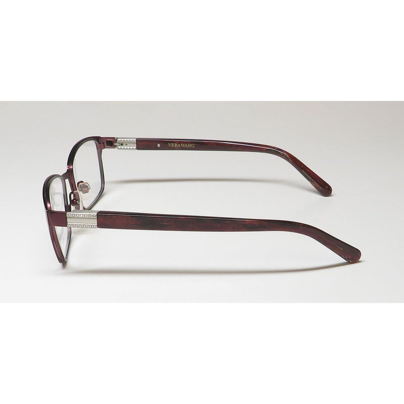 ModaFrames Vera Wang Luxe Ilya Eyeglasses Eyeglasses