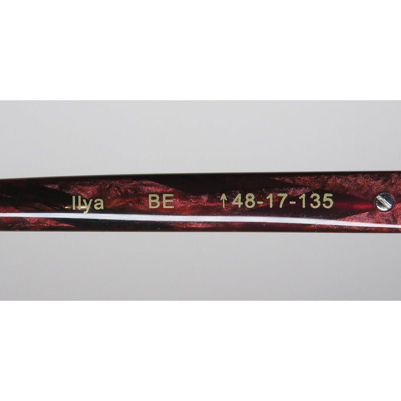 ModaFrames Vera Wang Luxe Ilya Eyeglasses Eyeglasses