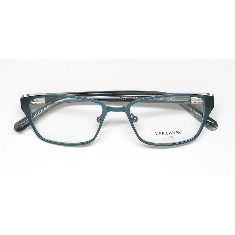 ModaFrames Vera Wang Luxe Ilya Eyeglasses Eyeglasses