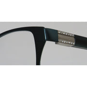 ModaFrames Vera Wang Luxe Ilya Eyeglasses Eyeglasses