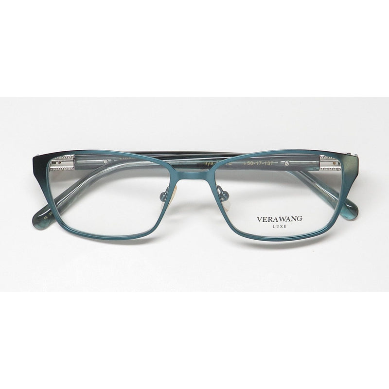 ModaFrames Vera Wang Luxe Ilya Eyeglasses Eyeglasses