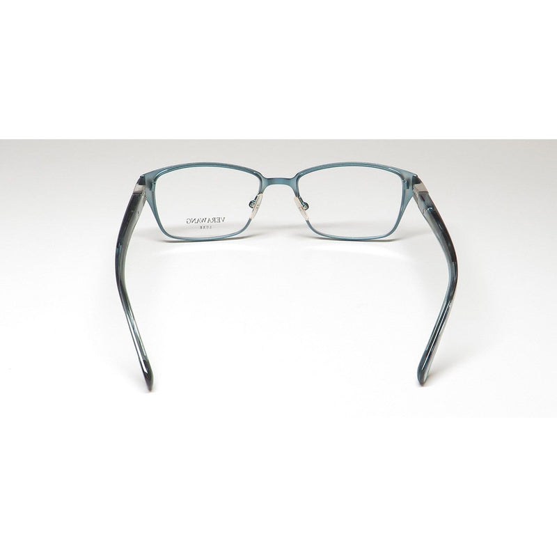 ModaFrames Vera Wang Luxe Ilya Eyeglasses Eyeglasses