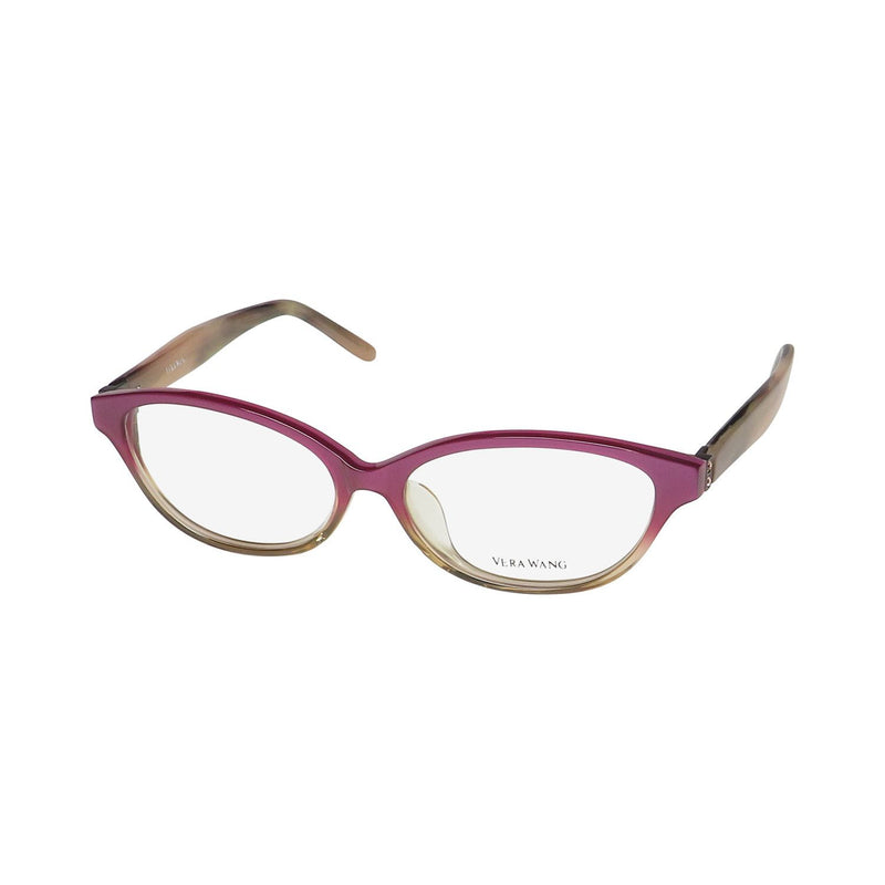 Vera Wang Va11 Eyeglasses