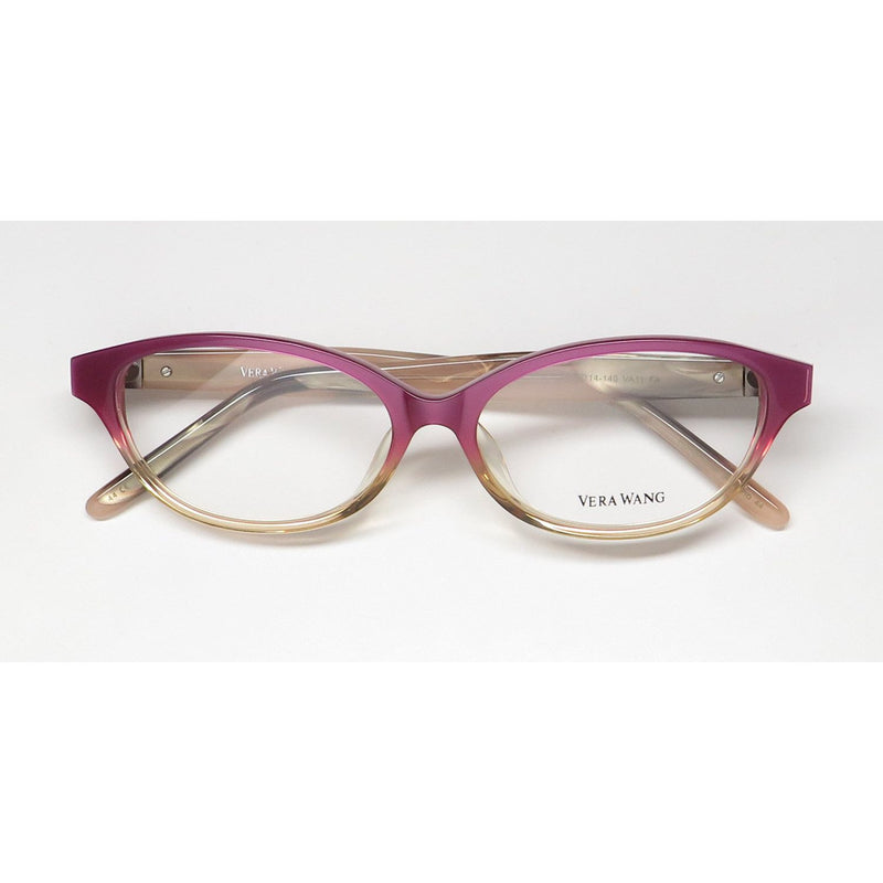 Vera Wang Va11 Eyeglasses