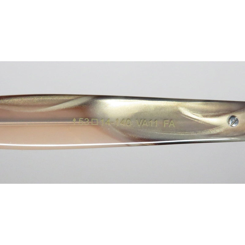 Vera Wang Va11 Eyeglasses